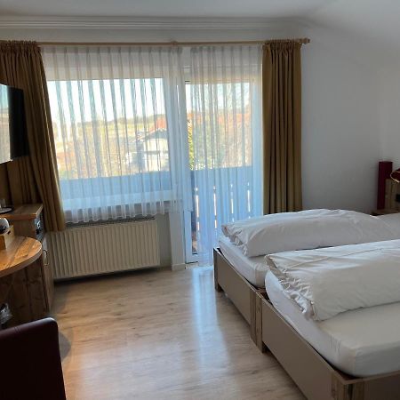 Alpchalet Schwanstein Halblech Bagian luar foto